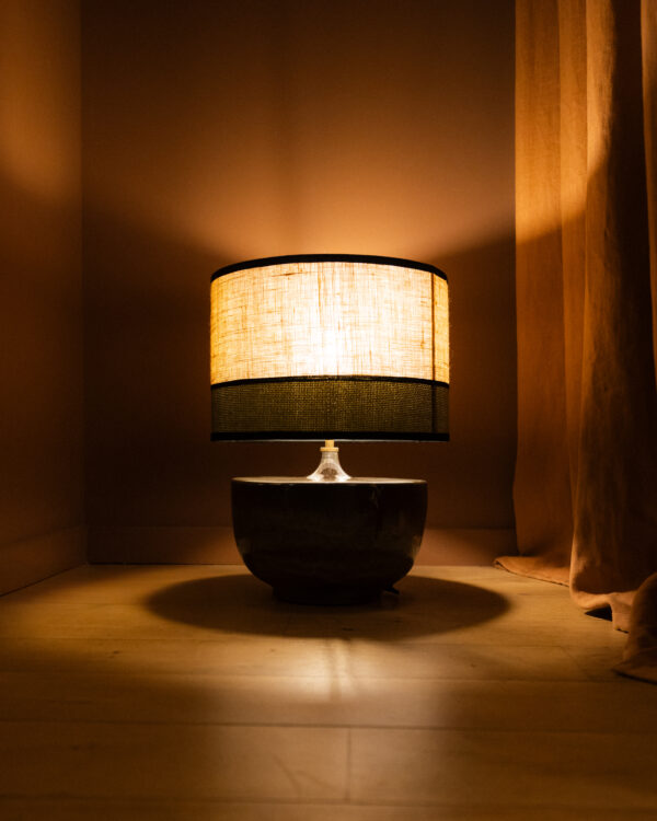 Lampe Sumi – Image 2