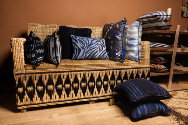 Coussin Rêverie Africaine – Image 6