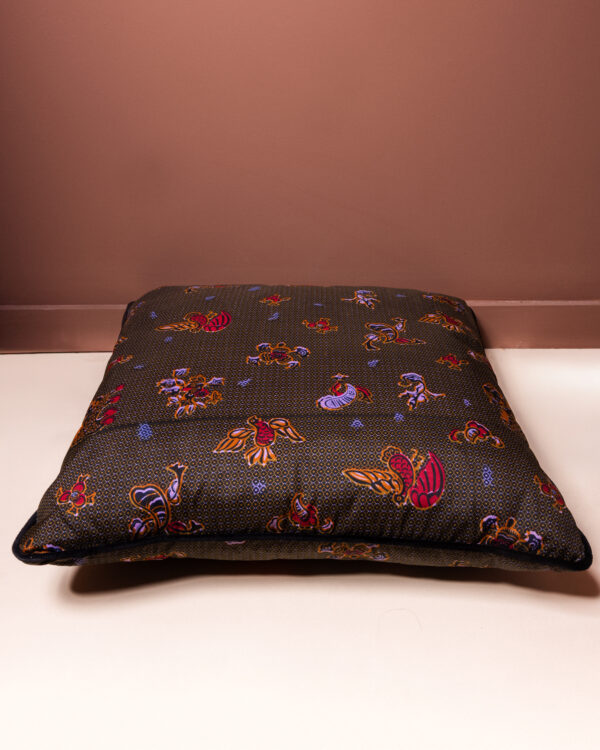 Coussin Rêverie Sauvage – Image 3